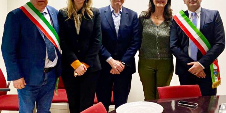 Madrid: l’Unione dei comuni dell’Anglona alla scoperta del “Principe de Anglona”