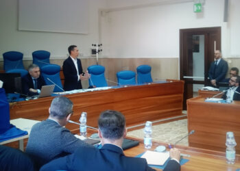 L’assessore dei Lavori pubblici Antonio Piu ha presentato a Villacidro il programma di interventi sulla viabilità provinciale del Medio Campidano