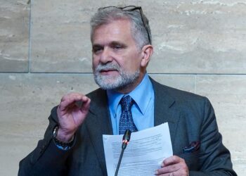 La Giunta regionale ha nominato i commissari delle ASL, resteranno in carica sei mesi