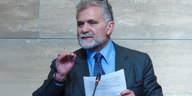 La Giunta regionale ha nominato i commissari delle ASL, resteranno in carica sei mesi