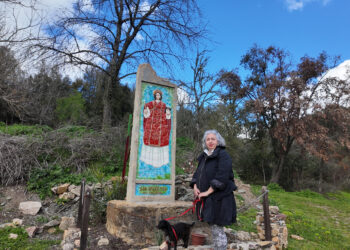 Il Cammino di San Valentino: bellezza, tradizioni, fede