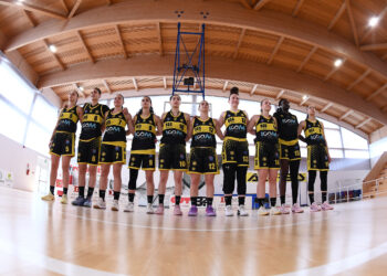 La Nuova Icom lotta, ma Mantova fa valere il fattore campo