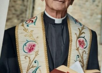 Gli eredi del missionario don Pietro Galvani hanno donato al Corpo forestale una collezione di opere d’arte in avorio