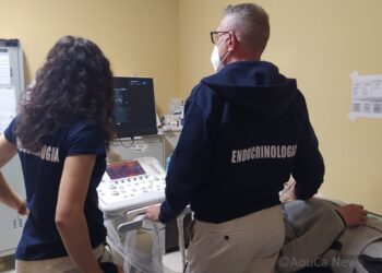 Patologie della tiroide, in Sardegna numeri superiori alla media nazionale