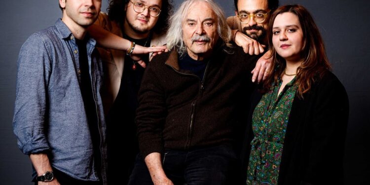 Dall’8 al 16 agosto a Berchidda e altri centri del Nord Sardegna la 38ª edizione di Time in Jazz all’insegna di “What a Wonderful World”