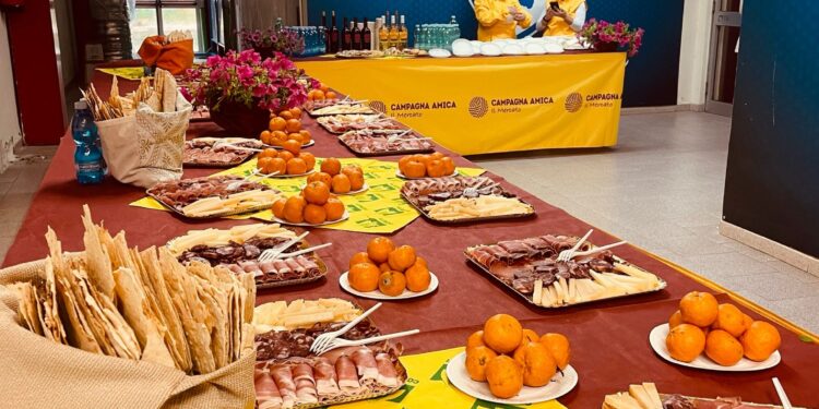 Giornata di grande sport e valorizzazione delle eccellenze enogastronomiche sarde, a Sassari, alle Finali di Eurocup 1 di Basket in Carrozzina