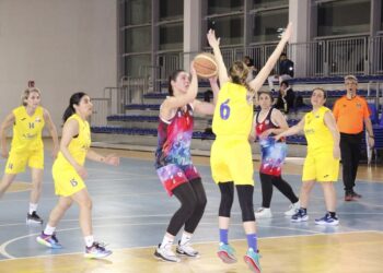 La finalissima del campionato di basket Open Femminile MSP 2024-2025 metterà di fronte il Panda Monserrato e il Basket Assemini