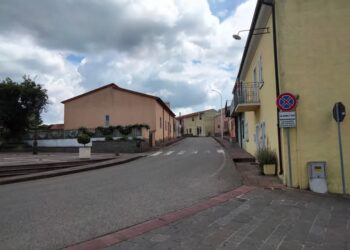 Erula: riapre l’ufficio postale in versione “Polis”