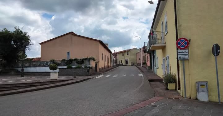 Erula: riapre l’ufficio postale in versione “Polis”