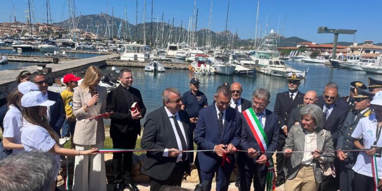 Emanuele Cani: «Lavorare per rendere la Fiera nautica della Sardegna competitiva a livello internazionale»