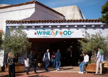 Torna il Porto Cervo Wine & Food Festival dall’8 all’11 maggio 2025