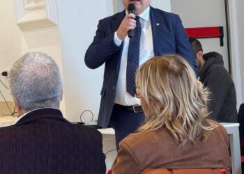 Daniele Maoddi, presidente di Ersu Sassari, è stato eletto nell’esecutivo nazionale di ANDISU