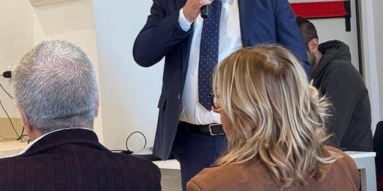 Daniele Maoddi, presidente di Ersu Sassari, è stato eletto nell’esecutivo nazionale di ANDISU