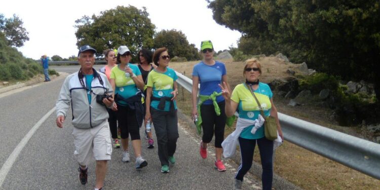 Dal 24 al 26 aprile la tredicesima ultramaratona dell’Aniad dall’Anglona all’Alta Gallura