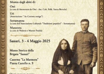 Sassari: due giorni dedicati a “Modas”