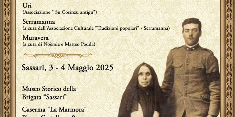 Sassari: due giorni dedicati a “Modas”