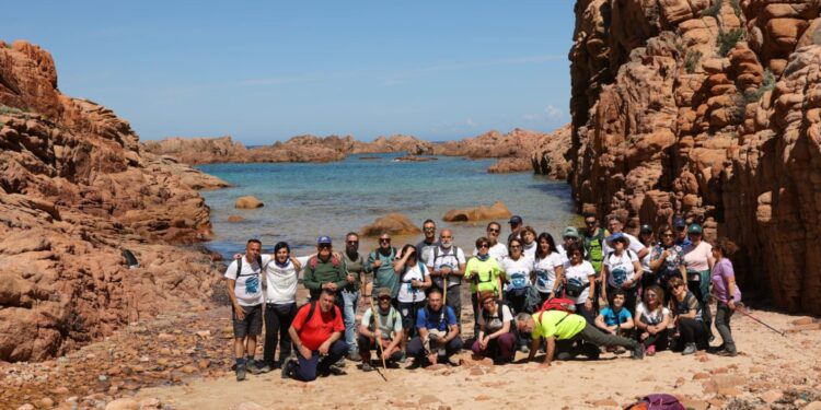 Oristano: cura all’aria aperta e socializzazione: un successo l’Ultramaratona dell’Aniad