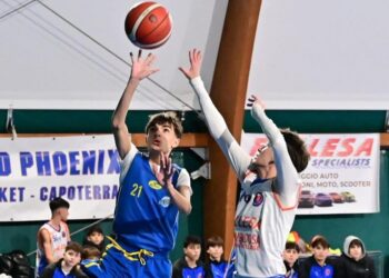 Basket Msp: domenica a Villacidro si assegna il titolo Senior