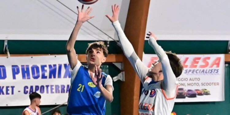 Basket Msp: domenica a Villacidro si assegna il titolo Senior
