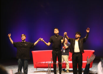 “Esperienze D.M. Seconda stagione”, dai Social al palco del Teatro Massimo – di Nadia Pische