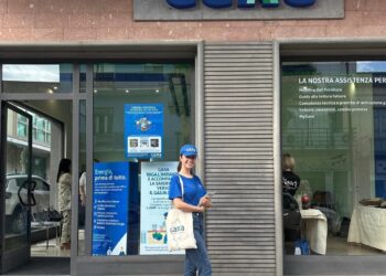 A Oristano, dal 12 maggio, arriva il metano: Gaxa accompagna le famiglie verso una fornitura più efficiente ed economica