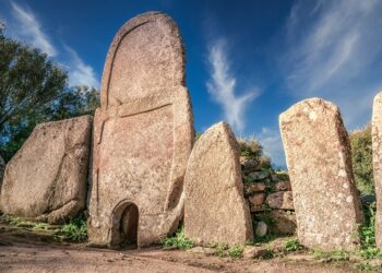 Arzachena: crescono le visite ai siti archeologici e al museo