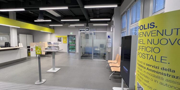 Poste italiane: in Sardegna, da venerdì 2 maggio, saranno in pagamento le pensioni del mese