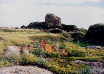 A Porto Torres “Sulle tracce dei nuraghi dell’Alta Nurra”