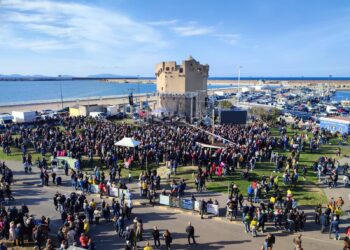 “Note sotto la Torre”: l’evento della Pasquetta turritana