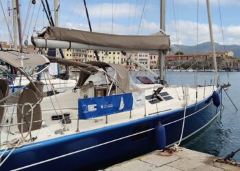 Cardioteam Una Vela per il cuore sbarca in Sardegna