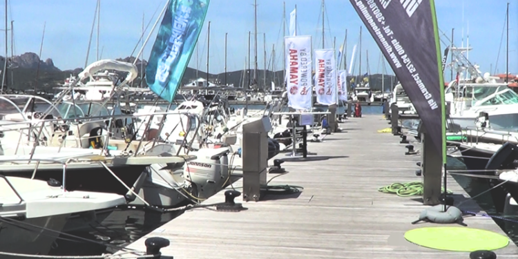 L’Aou di Sassari protagonista alla Fiera nautica di Porto Rotondo