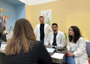 Salute della donna, l’Aou di Cagliari in prima linea