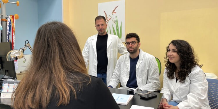 Salute della donna, l’Aou di Cagliari in prima linea