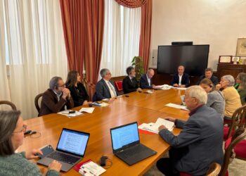 Politiche linguistiche ad Alghero: incontro tra comune e Consiglio d’Europa