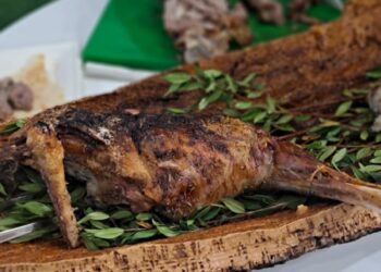 Continua a crescere l’agnello di Sardegna Igp