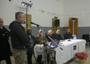 Uno sguardo al passato storico di Illorai, presentata l’opera monografica di Gavino Leone nella struttura comunale del laboratorio socio culturale “Peppino Fois”