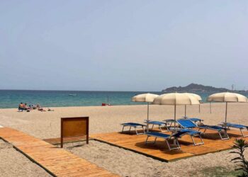 Tertenia: un Comune che punta sul turismo e il benessere dei cittadini