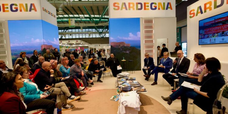 E’ stato presentato ufficialmente il piano strategico di valorizzazione e promozione della Rete dei Borghi certificati della Sardegna