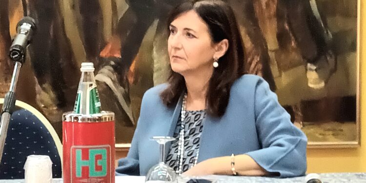 “Il ruolo della Breast Unit nella diagnosi e nel trattamento del carcinoma mammario”, corso dell’Ordine dei Medici Chirurghi e degli Odontoiatri della provincia di Sassari sabato 12 aprile