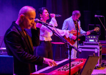 I Bertas e i Tazenda per la Pasquetta algherese