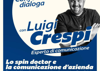 Confcommercio Sud Sardegna: Luigi Crespi protagonista del secondo appuntamento di “A Tu per Tu”