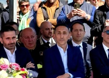 E’ stato inaugurato il porto turistico di San Teodoro, pronti i primi 160 posti barca