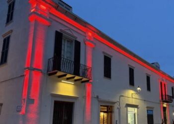 Il comune di Porto Torres aderisce alla campagna di sensibilizzazione promossa dall’AISM