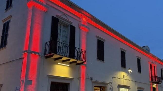 Il comune di Porto Torres aderisce alla campagna di sensibilizzazione promossa dall’AISM