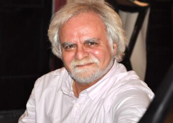 Daniel Rivera ai Mercoledì del Conservatorio, per la rassegna concertistica del Canepa di Sassari