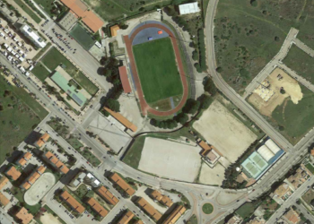 La Giunta comunale di Porto Torres ha approvato il progetto definitivo esecutivo per la riqualificazione del Campo Sportivo Comunale n. 1 di Viale delle Vigne