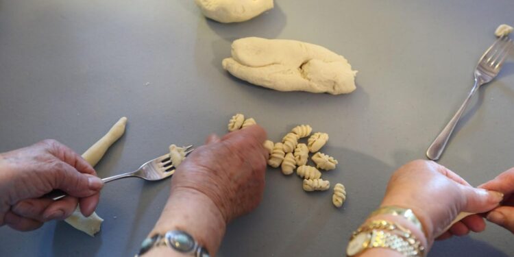 A Villanova Monteleone “Tipicità e alta gastronomia”