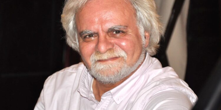 Daniel Rivera ai Mercoledì del Conservatorio, per la rassegna concertistica del Canepa di Sassari