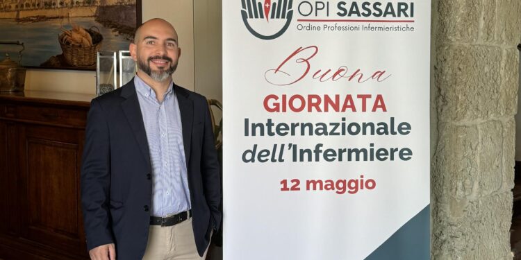 L’allarme dell’Ordine delle Professioni Infermieristiche di Sassari in occasione della giornata dell’Infermiere: chi curerà i sardi di domani?