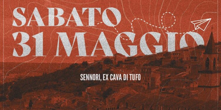 Musica elettronica, effetti speciali e sostenibilità ambientale: all’ex cava di Sennori torna il Jetlag Open Air